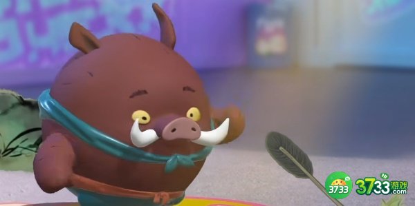 蛋仔派对中国奇谭联动盲盒什么样-中国奇谭联动盲盒一览