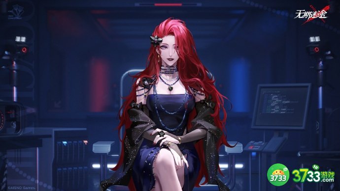 无期迷途卡门奈特拉弥亚审查有什么-卡门奈特拉弥亚审查一览