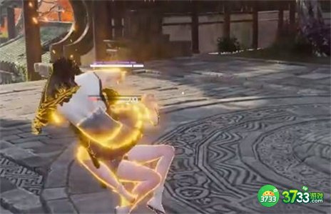 永劫无间受身系统怎么玩-受身系统玩法攻略