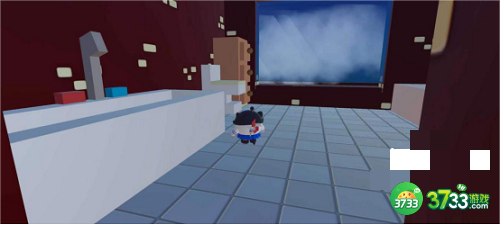 蛋仔派对凄凌之夜怎么过-凄凌之夜通关攻略