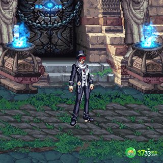 dnf15周年庆光环好看吗_dnf15周年庆光环外观