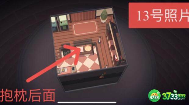 笼中窥梦照片怎么搜集-照片搜集攻略