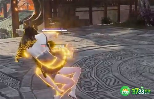 永劫无间受身绿霸体怎么触发-受身绿霸体触发攻略