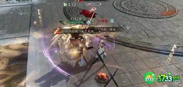 逆水寒手游神相江湖门派怎么选择-神相江湖门派选择建议