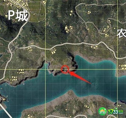 和平精英适合狙击的点位有哪些-适合狙击点位一览