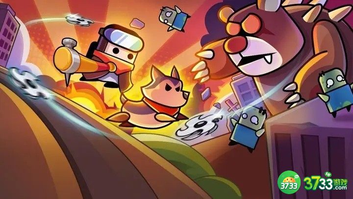 弹壳特攻队兑换码2023年6月11日-6.11礼包码是什么2023