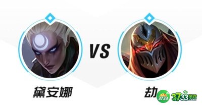 英雄联盟手游皎月出装连招天赋技能是什么-皎月出装连招天赋技能介绍