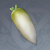 白萝卜