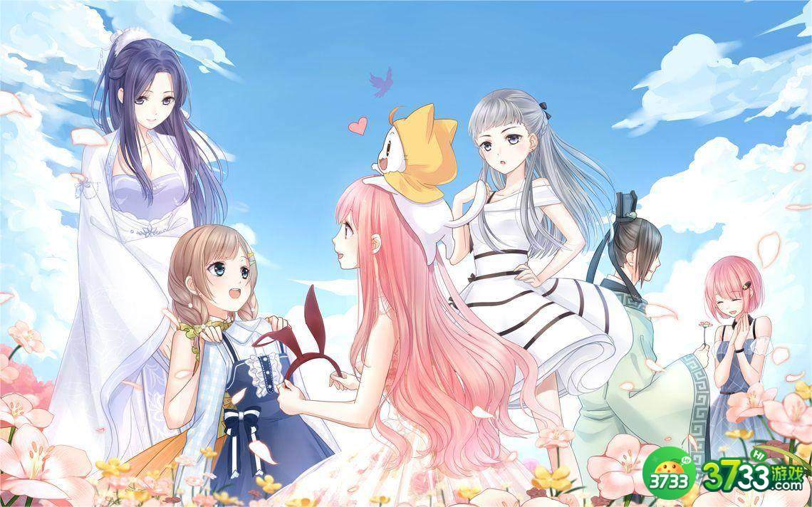 奇迹暖暖真实身份怎么搭配-真实身份完美搭配攻略