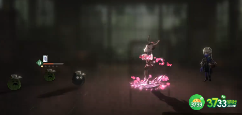 重返未来1999控制艺术怎么过-控制艺术攻略