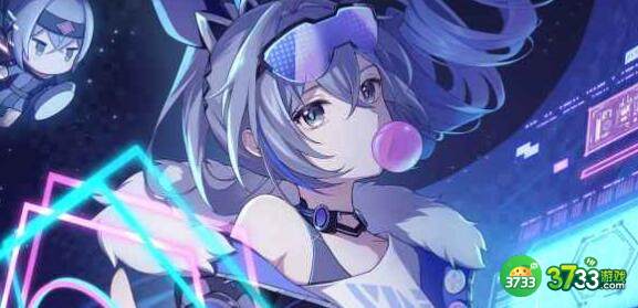 崩坏星穹铁道银狼纯元素队怎么搭配-银狼纯元素队搭配建议