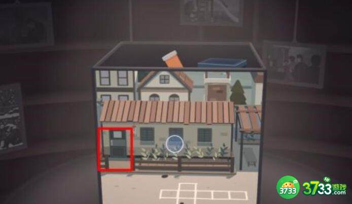 笼中窥梦第八关怎么通关-第八关通关攻略