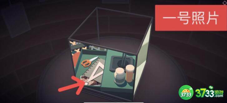 笼中窥梦照片怎么搜集-照片搜集攻略