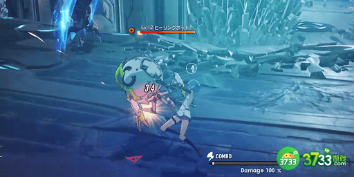 蓝色协议职业怎么选择-职业推荐选择