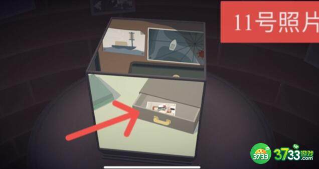 笼中窥梦照片怎么搜集-照片搜集攻略