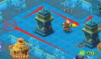 梦幻西游网页版夏日探险怎么过-夏日探险攻略详情