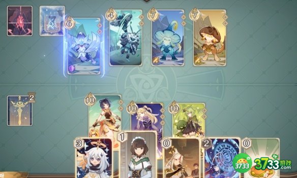 原神铸境研炼四怎么过-铸境研炼四通关攻略