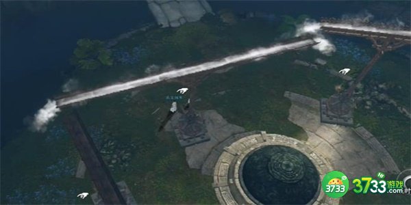 逆水寒手游山洞引水入槽怎么探索-山洞引水入槽探索攻略