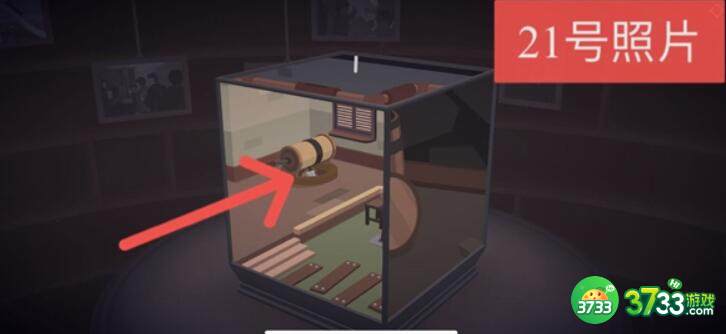 笼中窥梦照片怎么搜集-照片搜集攻略