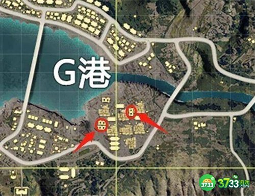 和平精英适合狙击的点位有哪些-适合狙击点位一览