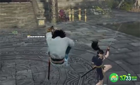 永劫无间受身系统怎么玩-受身系统玩法攻略