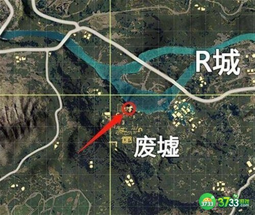 和平精英适合狙击的点位有哪些-适合狙击点位一览