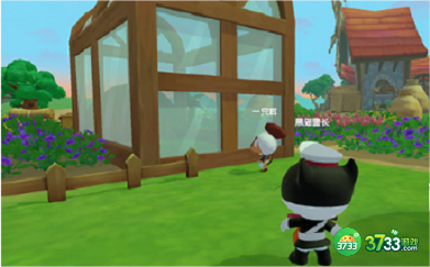 摩尔庄园黑猫警长第六天怎么玩-黑猫警长第六天攻略