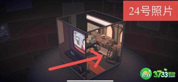 笼中窥梦照片怎么搜集-照片搜集攻略