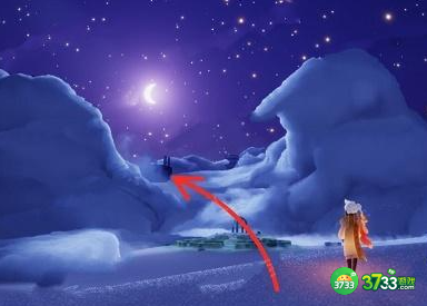 光遇呼风唤雨的统治者位置在哪儿-呼风唤雨的统治者位置分享2023