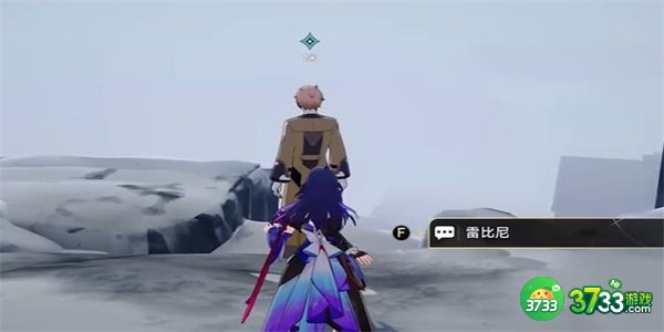 崩坏星穹铁道藏品收集油画其一怎么完成-藏品收集油画其一流程