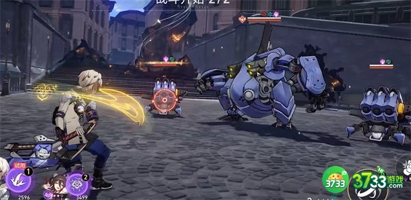 崩坏星穹铁道1.2地城探宝活动怎么玩的-1.2地城探宝活动玩法攻略