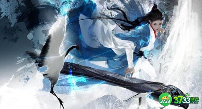 逆水寒手游新手玩什么职业好-新手最强职业选择攻略