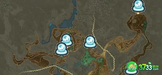 蓝色协议传送点在哪-传送点怎么用