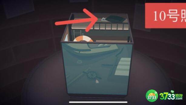 笼中窥梦照片怎么搜集-照片搜集攻略