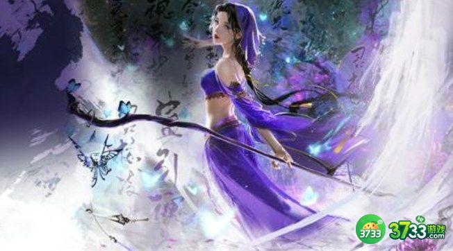 逆水寒手游新手玩什么职业好-新手最强职业选择攻略