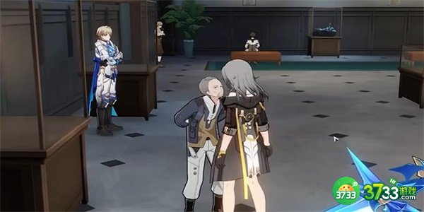 崩坏星穹铁道藏品复刻反物质军团其一任务怎么完成-藏品复刻反物质军团其一任务攻略