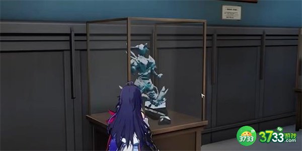 崩坏星穹铁道藏品复刻反物质军团其一任务怎么完成-藏品复刻反物质军团其一任务攻略