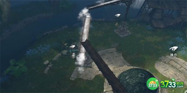 逆水寒手游山洞引水入槽怎么探索-山洞引水入槽探索攻略