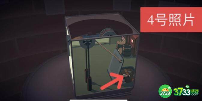 笼中窥梦照片怎么搜集-照片搜集攻略