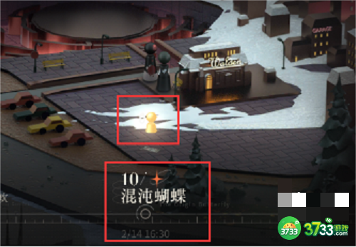 重返未来1999第一章隐藏任务怎么过-第一章隐藏任务攻略