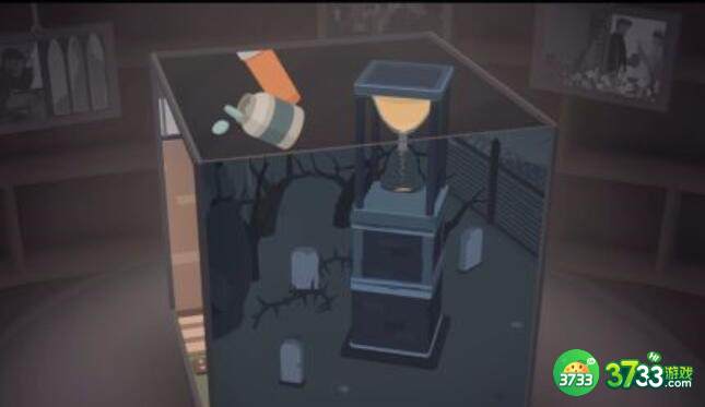 笼中窥梦第八关怎么通关-第八关通关攻略