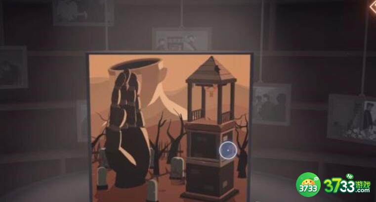 笼中窥梦第八关怎么通关-第八关通关攻略