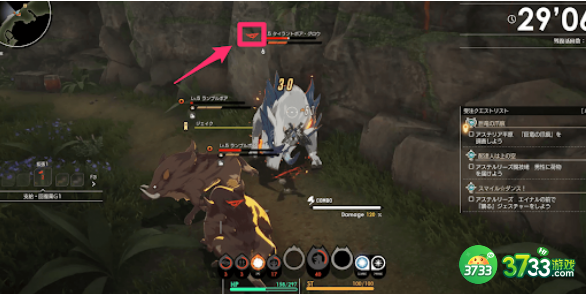 蓝色协议仇恨机制是什么-仇恨机制介绍