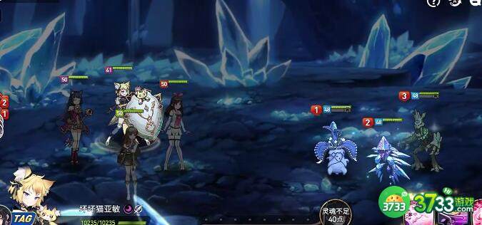 第七史诗三星角色应该怎么培养-三星角色选择培养建议