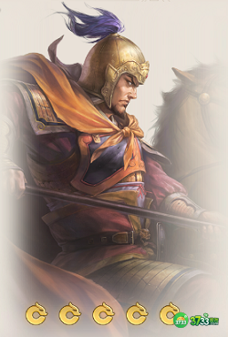 三国志战棋版五子良将效果怎么样-五子良将效果介绍