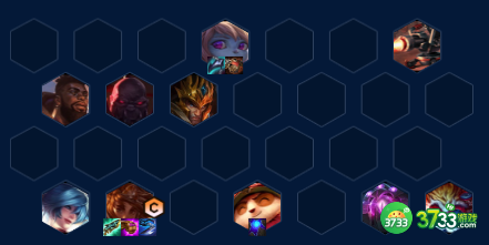 金铲铲之战波比岩雀阵容怎么玩-波比岩雀阵容玩法攻略