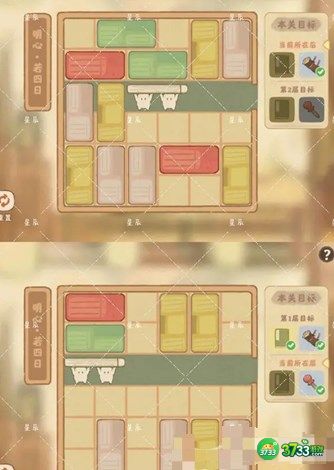 桃源深处有人家藏经室明心怎么过-藏经室明心活动攻略