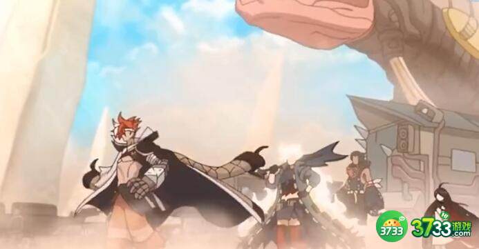 白夜极光抽到不同属性6星角色怎么办-抽到不同属性6星角色解决方法