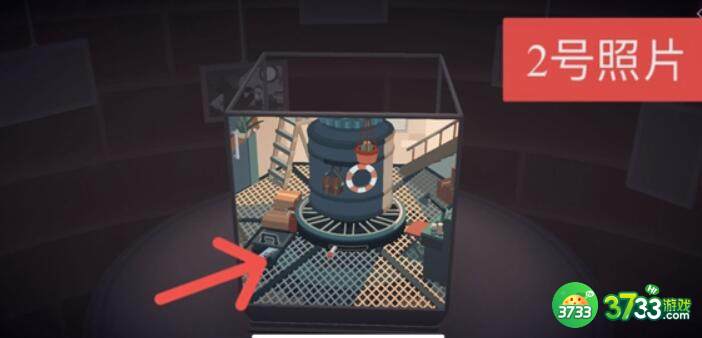 笼中窥梦照片怎么搜集-照片搜集攻略