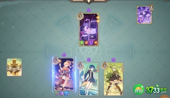 原神铸境研炼五怎么过-铸境研炼五打法攻略